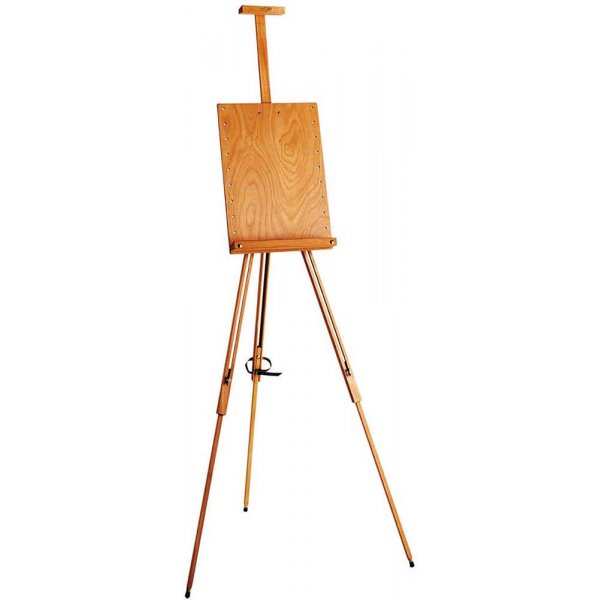 Chevalet de terrain Mabef - M/26