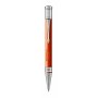 Stylo  bille Parker - Duofold Classic Big Red - PT Stylo  bille - Moyen noir