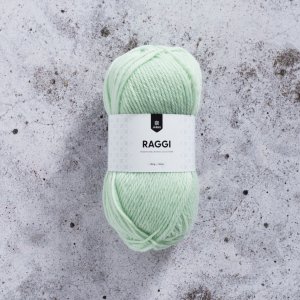 Raggi 100g - Salon Vert Nuage Raggi 100g - Salon Vert Nuage
