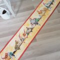 Image client Aquarelle Studio en rouleau, 300 grammes 150 cm x 10 m