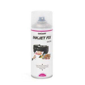 Ghiant InkJetSpray Fixateur 400ml Ghiant InkJetSpray Fixateur 400ml