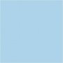 Carton color - bleu clair - A4 - 180 g - 20 feuilles