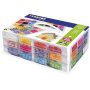 Perles tube XL en bote carton 1500 pcs