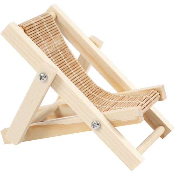 Mini article - Chaise de plage Mini article - Chaise de plage