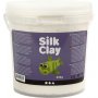 Silk Clay - blanche - 650 g