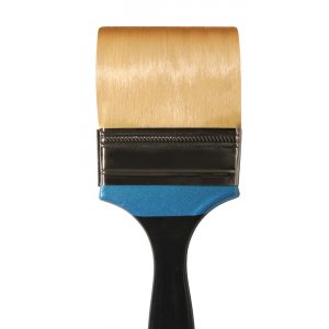 Pinceau synthétique Aquafine 278 Skyflow - N°3 Pinceau synthétique Aquafine 278 Skyflow - N°3