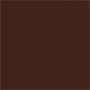 Peinture Plus Color Hobby - chocolat - 60 ml