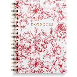 Bullet journal Devrait - DotNotes Bullet journal Devrait - DotNotes