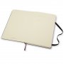 Carnet Classic Pocket  Carreaux - Noir