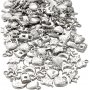 Breloques en argent