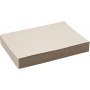 Papier brindille - gris brun - A4 - 250 feuilles