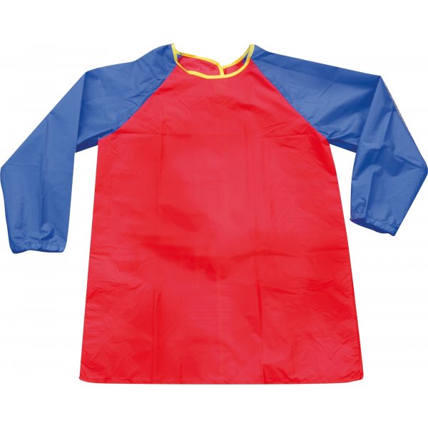 Tablier  manches - adulte - L95cm