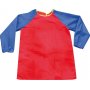 Tablier  manches - adulte - L95cm
