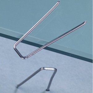 Epingles pour fleurs en paille 25 mm - 100 g Epingles pour fleurs en paille 25 mm - 100 g