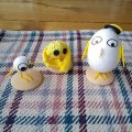 Image client Boutons en bois 100 pcs 50 mm