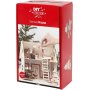 Le kit de matriel pour la porte de l'elfe - maison