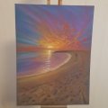 Image client Crayon pastel PITT - 101 Blanc Med