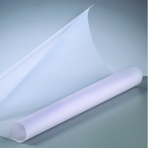 Rouleau de papier transparent 50,5 x 70 cm - blanc 115 g/m² Rouleau de papier transparent 50,5 x 70 cm - blanc 115 g/m²
