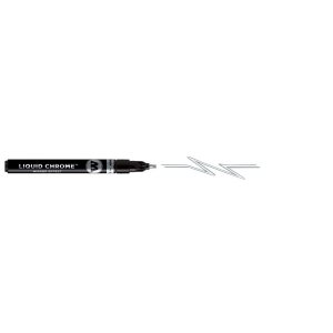 Molotow - Calligraphie marqueur chrome liquide - 3mm Molotow - Calligraphie marqueur chrome liquide - 3mm