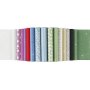 Papier paillet en blocs - A4 - 30 feuilles