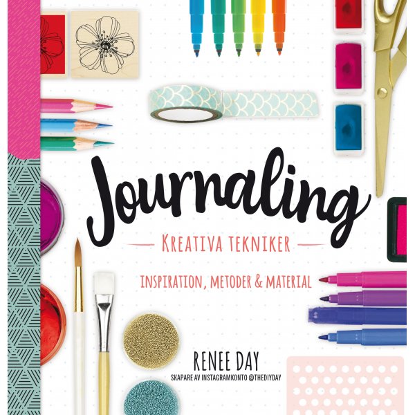 Manuel - Journalisation - Techniques cratives