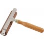 Rouleau en caoutchouc/rouleau linolum - 14,7 cm