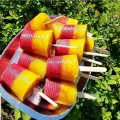 Image client Bâtonnets de glace - 96 pcs