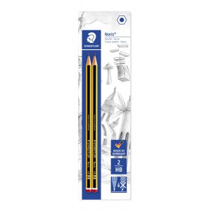 Noris Crayon HB - 2 crayons Noris Crayon HB - 2 crayons