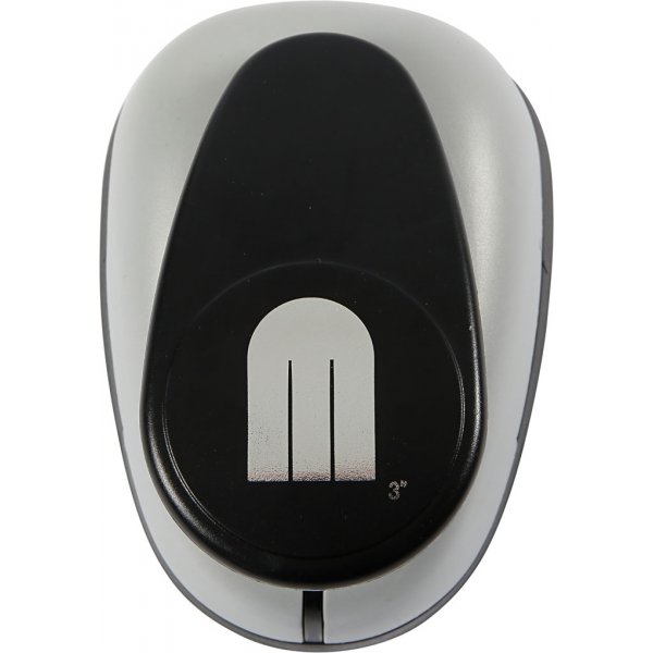 Perforatrice - Coeur tress