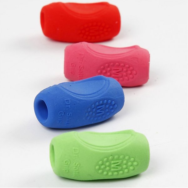 Poignée en caoutchouc Poignée en caoutchouc