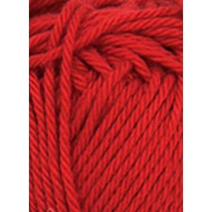 Fil Black Sheep Tilda Cotton Eco 25g - Rouge (245) Fil Black Sheep Tilda Cotton Eco 25g - Rouge (245)