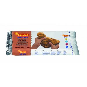 Argile - Jovi - Séchage à l'air libre 250 g Argile - Jovi - Séchage à l'air libre 250 g