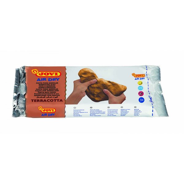 Argile - Jovi - Schage  l'air libre 250 g