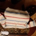 Image client Fil DROPS Baby Merino Uni Color - 50g - Naturel (02)