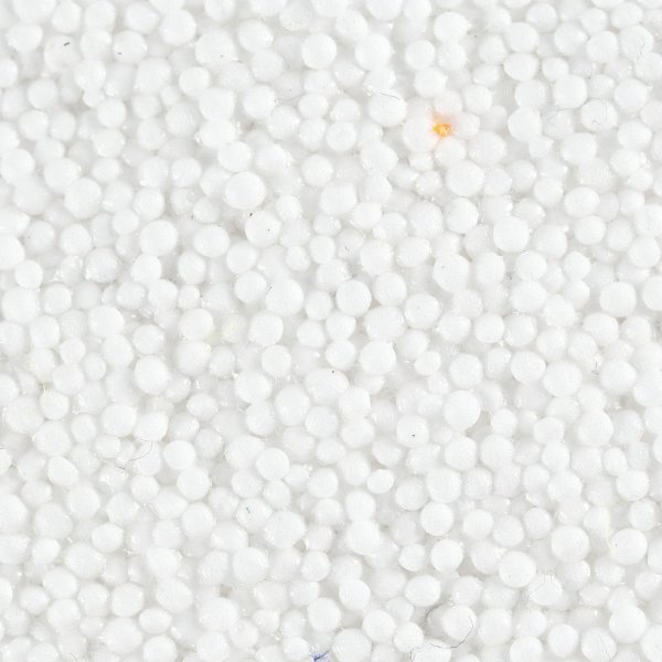 Foam Clay® - blanche - 35 g Foam Clay® - blanche - 35 g