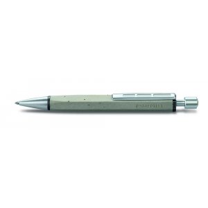 Stylo à encre Stylo bille Hexagonal Béton M Stylo à encre Stylo bille Hexagonal Béton M