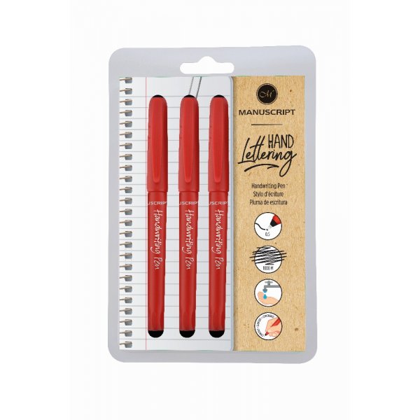 Stylo style d'criture multi-pack
