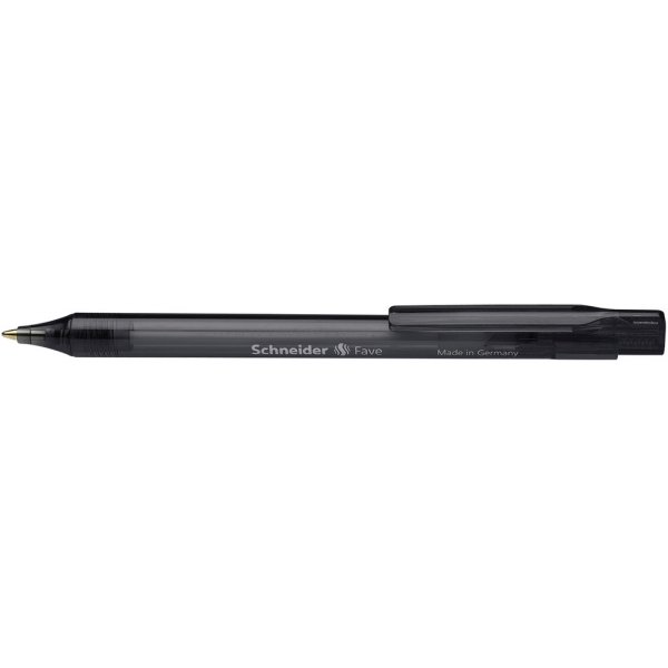 Stylo à bille préféré