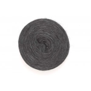 Plötulopi 100g - Gris foncé Plötulopi 100g - Gris foncé