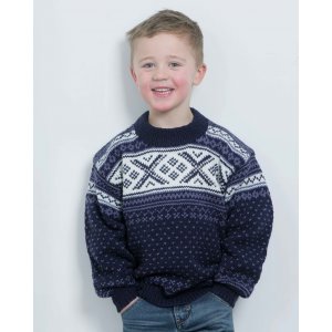 Patron de tricot - Veste (1403-5a) Patron de tricot - Veste (1403-5a)