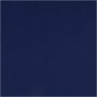 Serviettes - bleu fonc - 20 pcs
