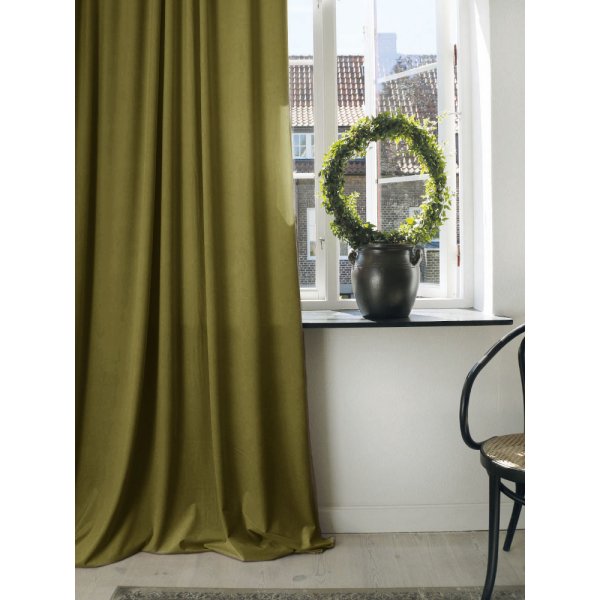 Velours polyester 150 cm