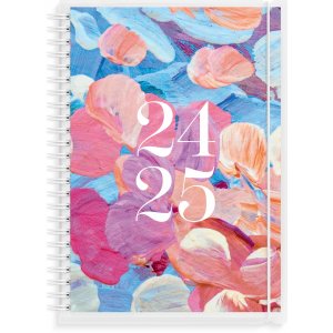 Calendrier 24/25 Sénateur - A5 - 4en1 Calendrier 24/25 Sénateur - A5 - 4en1