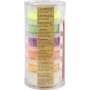 Foam Clay - couleurs printanires 6 x 14 g