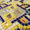 Image client Miroirs Mosaix 20 x 20 x 3 mm - 200 g ~ paquet de 72