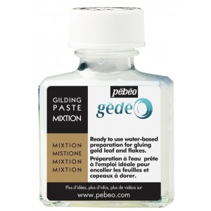 Pâte à dorure - Pébéo - 75ml Pâte à dorure - Pébéo - 75ml