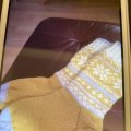 Image client Dame 50g - Moutarde