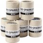 Bio-mica - couleurs mlanges - 6x10 g