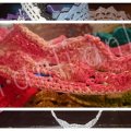 Image client DROPS Paillettes Or & Argent 10g - Or (01)