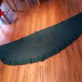 Image client Fil DROPS Brushed Alpaca Silk - 25g - Vert for�t (11)